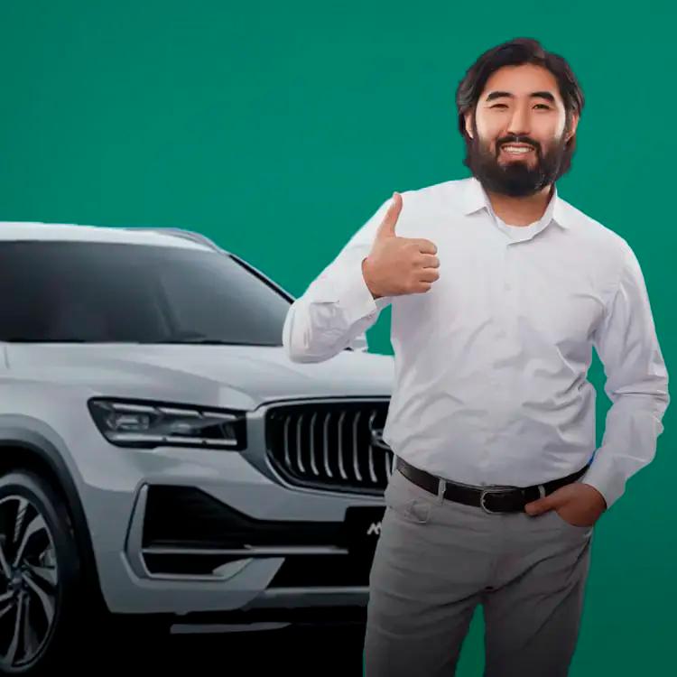 Автофинансирование с автосалонами