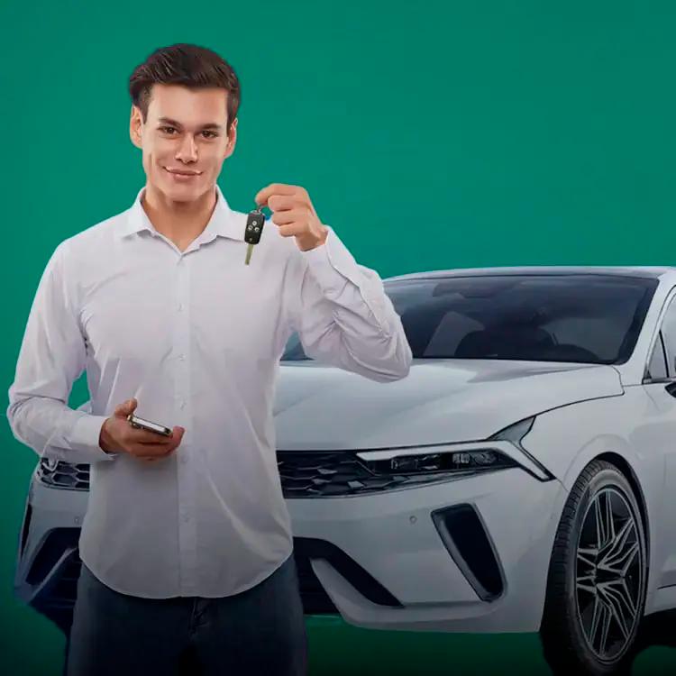 Автофинансирование