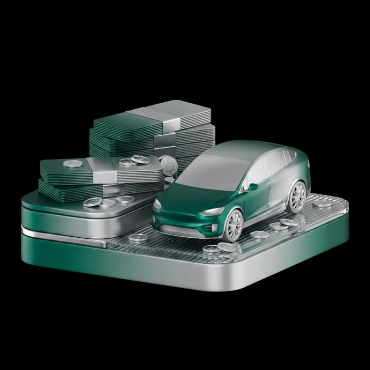 Автофинансирование с автосалонами