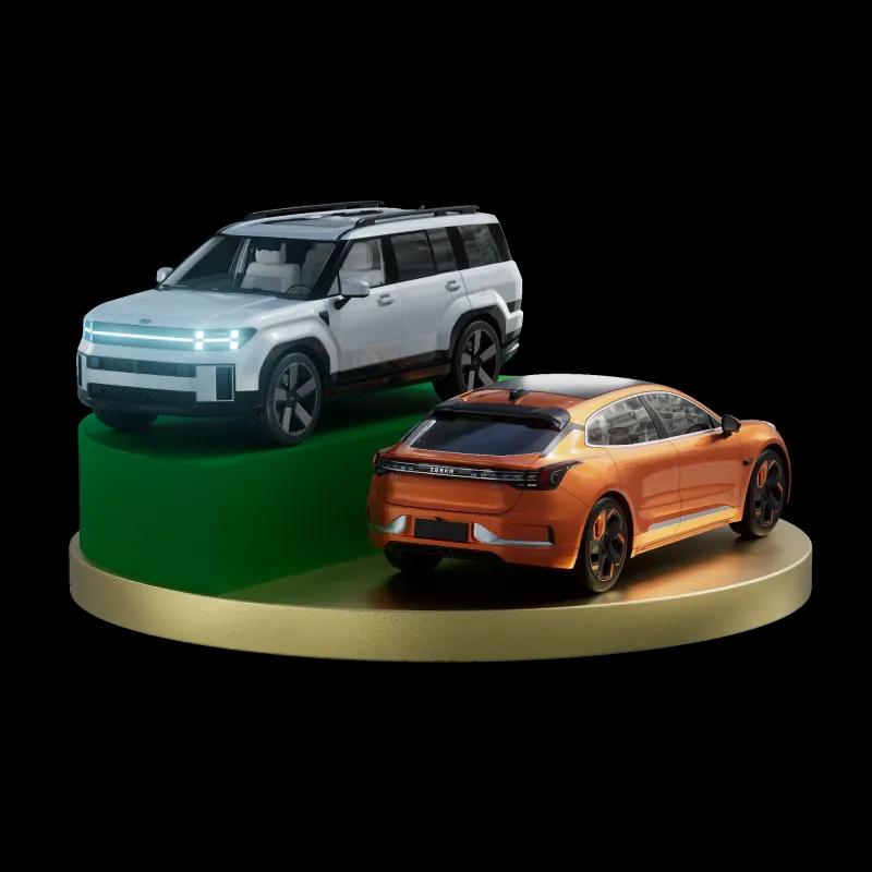 Авто финансирование