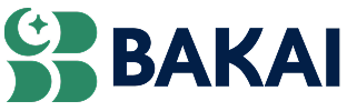 bakai logo